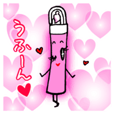 LUMICA LIGHT sticker #3332214