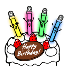 LUMICA LIGHT sticker #3332215