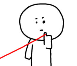 The Sticker which is life sticker #3332258