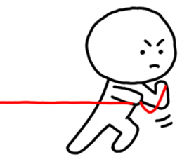 The Sticker which is life sticker #3332259