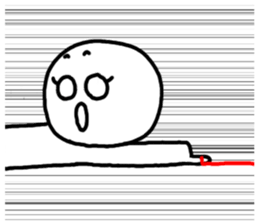 The Sticker which is life sticker #3332260