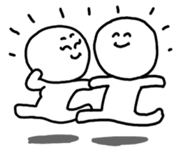 The Sticker which is life sticker #3332262