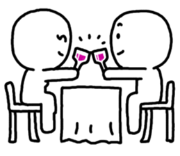 The Sticker which is life sticker #3332263