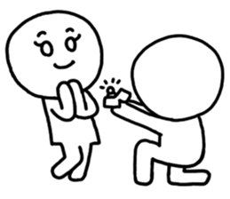 The Sticker which is life sticker #3332264