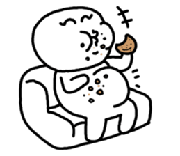 The Sticker which is life sticker #3332266