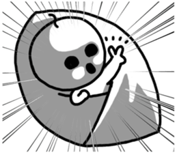 The Sticker which is life sticker #3332268