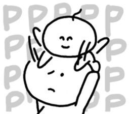 The Sticker which is life sticker #3332269