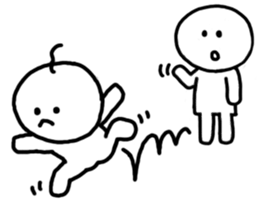 The Sticker which is life sticker #3332270