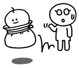 The Sticker which is life sticker #3332271