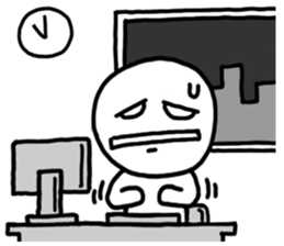 The Sticker which is life sticker #3332275