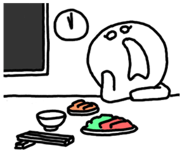 The Sticker which is life sticker #3332276