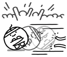 The Sticker which is life sticker #3332278