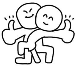 The Sticker which is life sticker #3332280