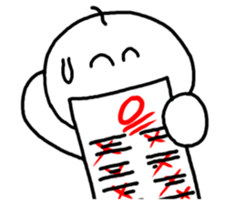 The Sticker which is life sticker #3332281