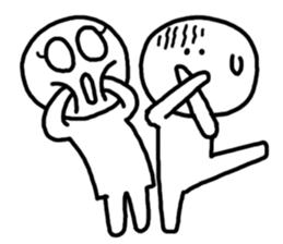 The Sticker which is life sticker #3332282