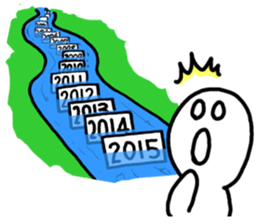 The Sticker which is life sticker #3332283