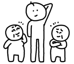 The Sticker which is life sticker #3332284