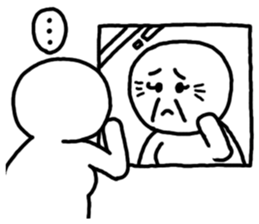 The Sticker which is life sticker #3332285