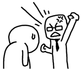 The Sticker which is life sticker #3332286