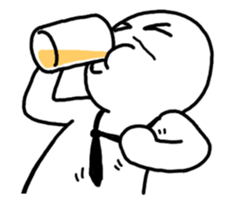 The Sticker which is life sticker #3332287