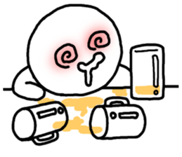 The Sticker which is life sticker #3332288