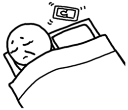 The Sticker which is life sticker #3332289