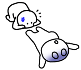 The Sticker which is life sticker #3332292