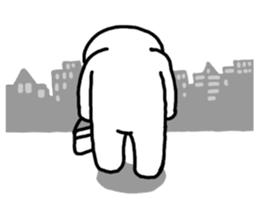 The Sticker which is life sticker #3332293