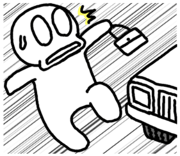 The Sticker which is life sticker #3332294