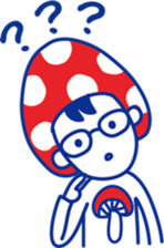 KINIKOKUN sticker #3332685