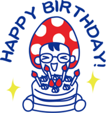 KINIKOKUN sticker #3332688