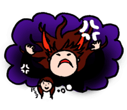 An elementary school teacher sticker #3332862