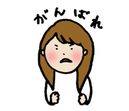 An elementary school teacher sticker #3332863