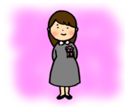 An elementary school teacher sticker #3332866