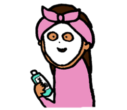 An elementary school teacher sticker #3332869