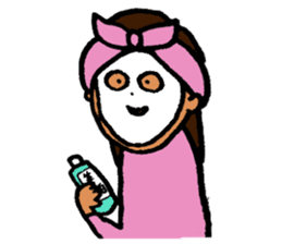 An elementary school teacher sticker #3332869