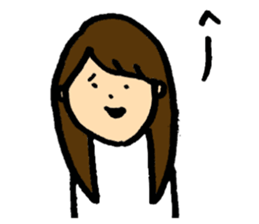 An elementary school teacher sticker #3332871