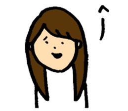 An elementary school teacher sticker #3332871