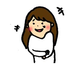 An elementary school teacher sticker #3332872