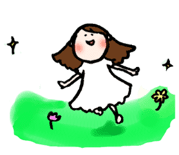 An elementary school teacher sticker #3332876