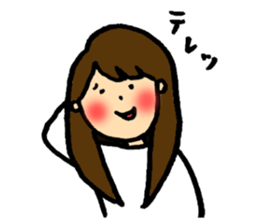 An elementary school teacher sticker #3332883