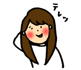 An elementary school teacher sticker #3332883