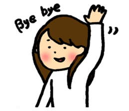 An elementary school teacher sticker #3332889