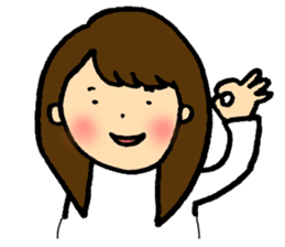 An elementary school teacher sticker #3332891