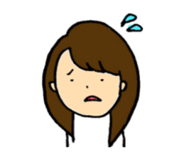 An elementary school teacher sticker #3332892