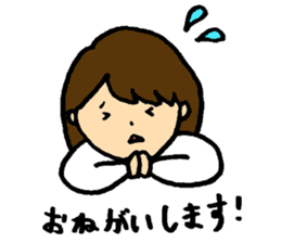 An elementary school teacher sticker #3332896