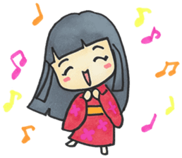 Fairy tale 1 sticker #3332939