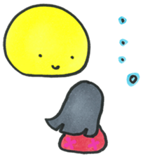 Fairy tale 1 sticker #3332941