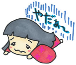 Fairy tale 1 sticker #3332942