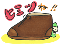 Fairy tale 1 sticker #3332977